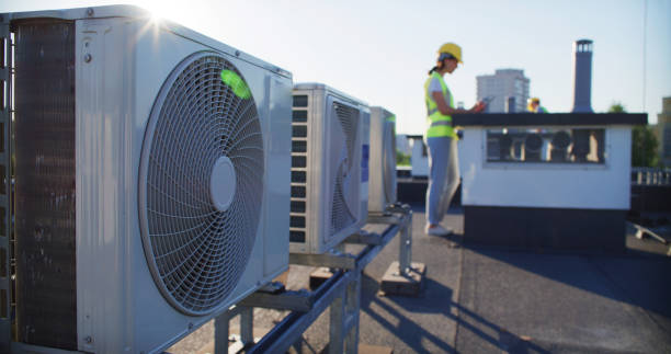 Best Affordable HVAC Duct Cleaning  in Garden City, ID