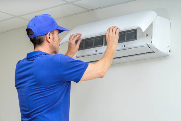 Best Ventilation Cleaning Services  in Garden City, ID